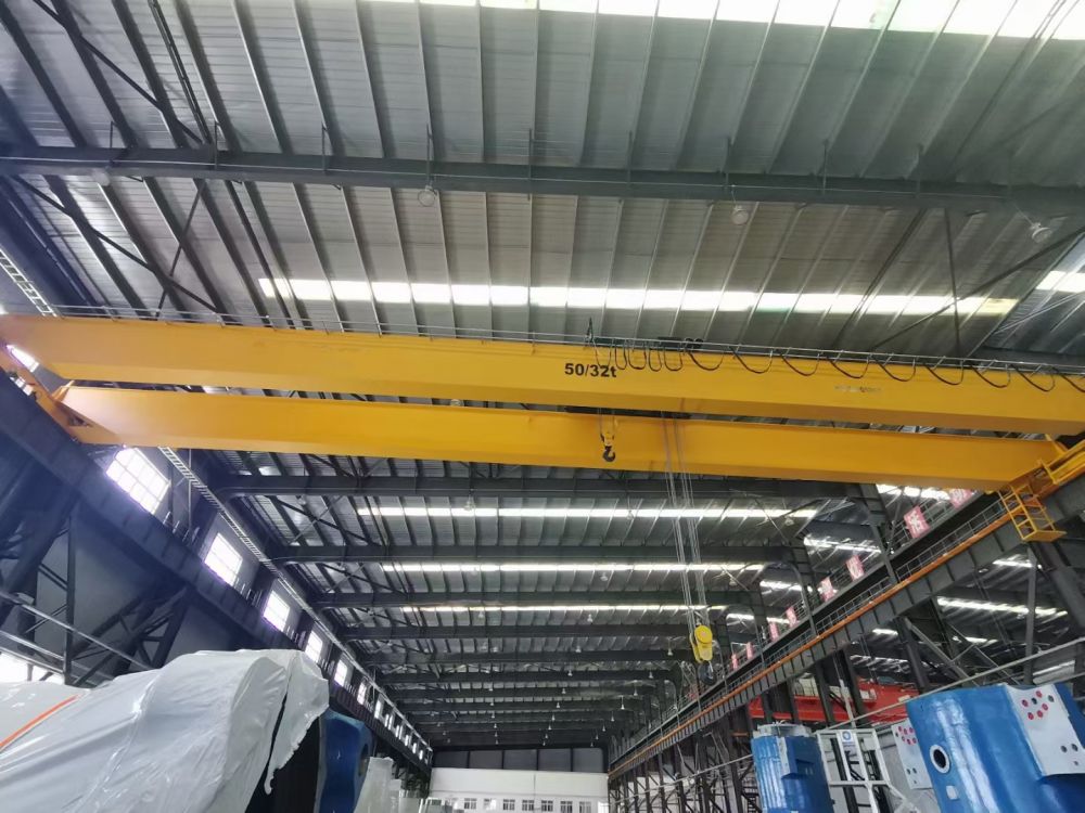 歐式起重機(jī)、LH型歐標(biāo)新型雙梁橋式起重機(jī)優(yōu)點(diǎn)、價(jià)格